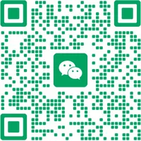 账帮帮微信客服二维码 — 扫码添加获取惠州专业财税咨询服务